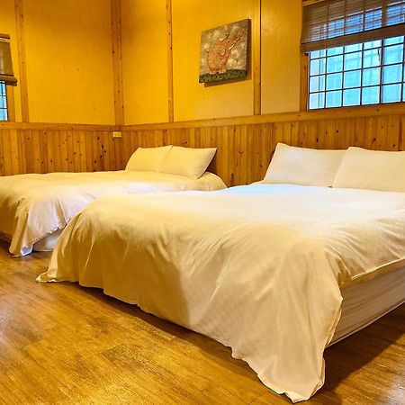 噶瑪蘭ㄟ古厝 Appartement Wujie Buitenkant foto