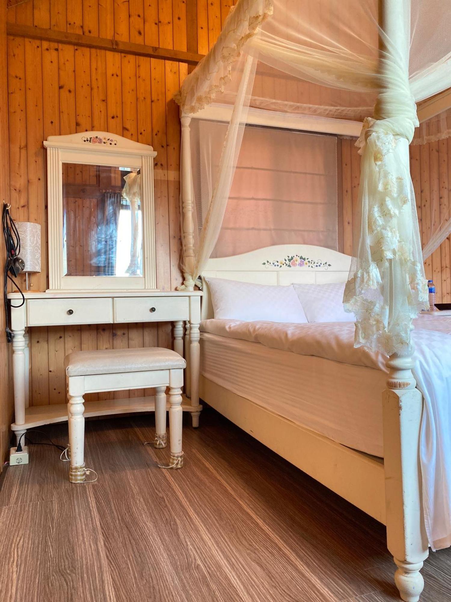 噶瑪蘭ㄟ古厝 Appartement Wujie Buitenkant foto
